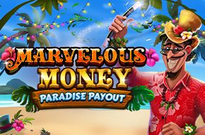 paradise payout