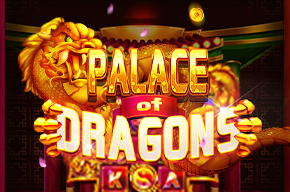 palace of dragons
