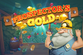 prospector's gold