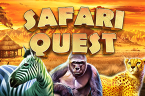 safari quest