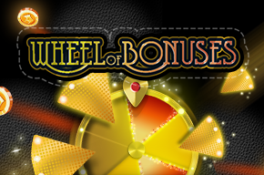 wheel of bonuses