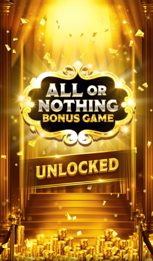 vip elite bonus screen