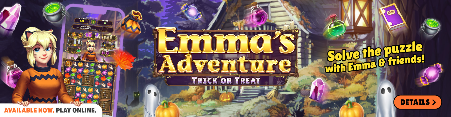 emmas adventure