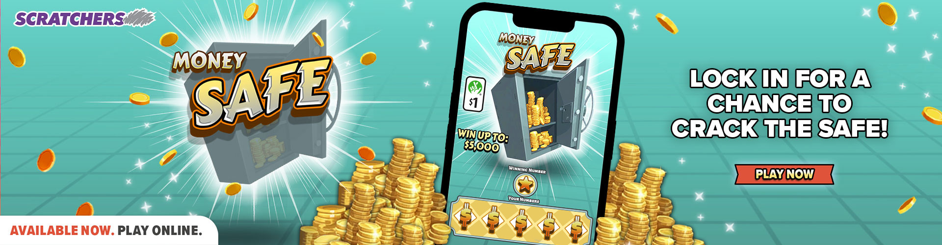 money safe