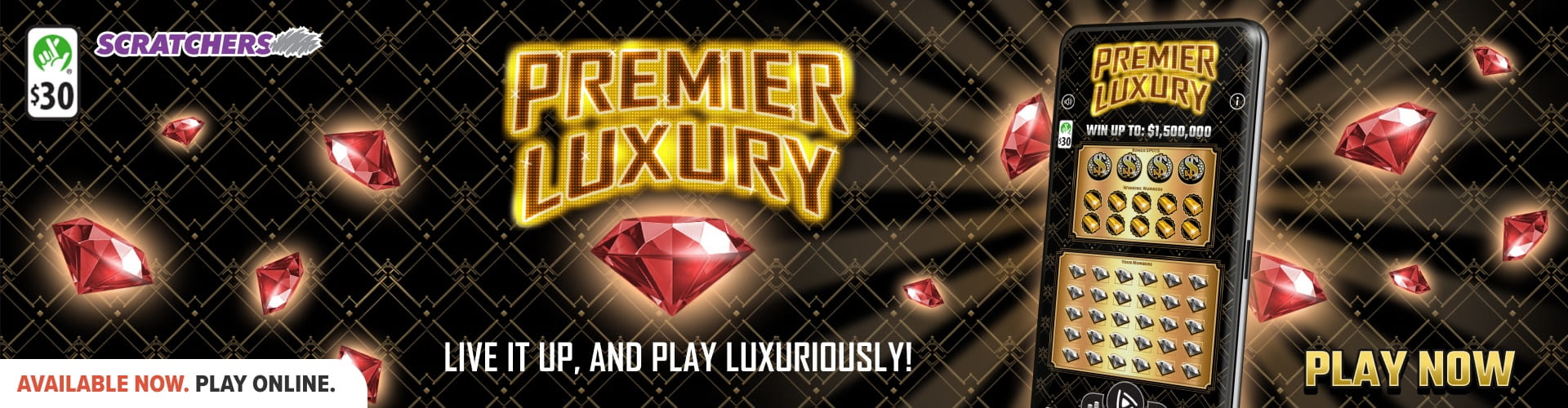 premier luxury
