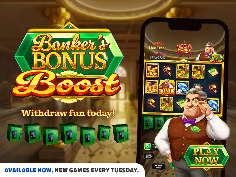 bankers bonus boost