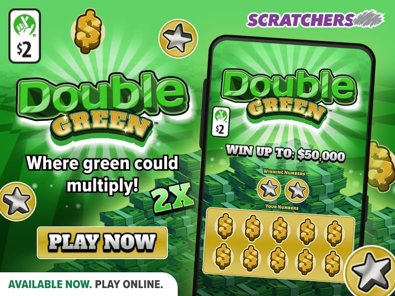 double green