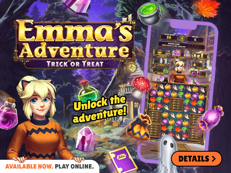 emmas adventure