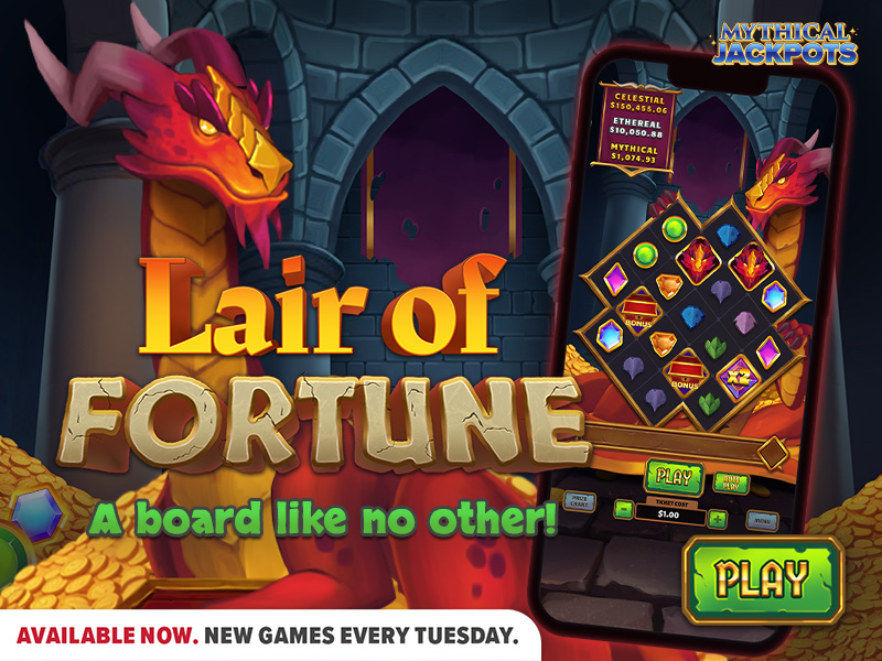 Lair of Fortune