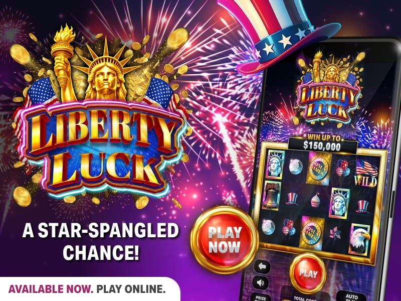 liberty luck