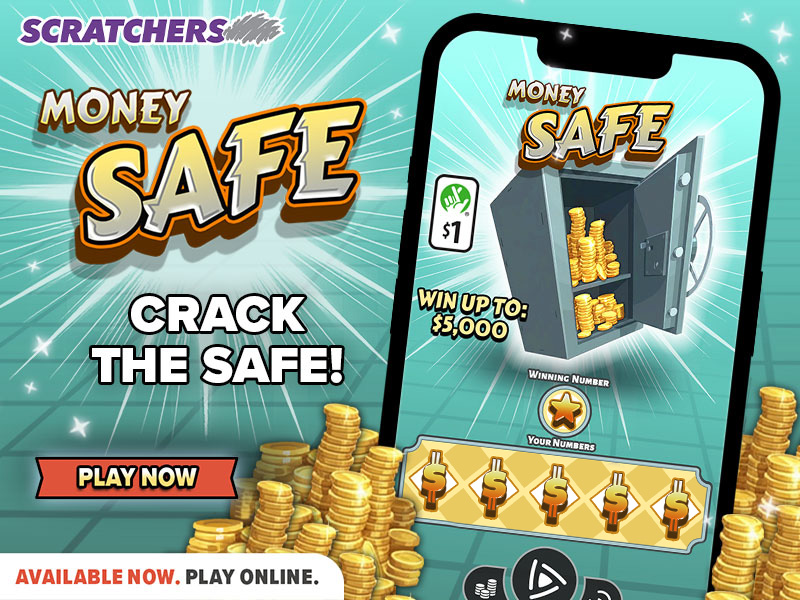 money safe