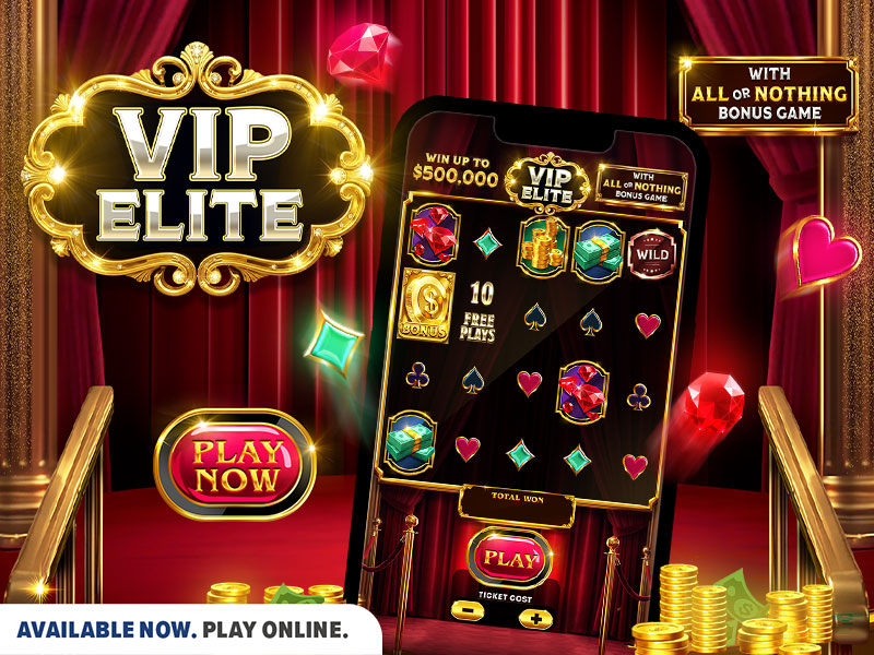 vip elite