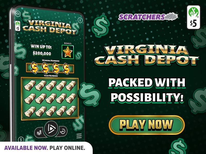 virginia cash depot