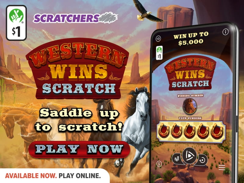 western wins scratch