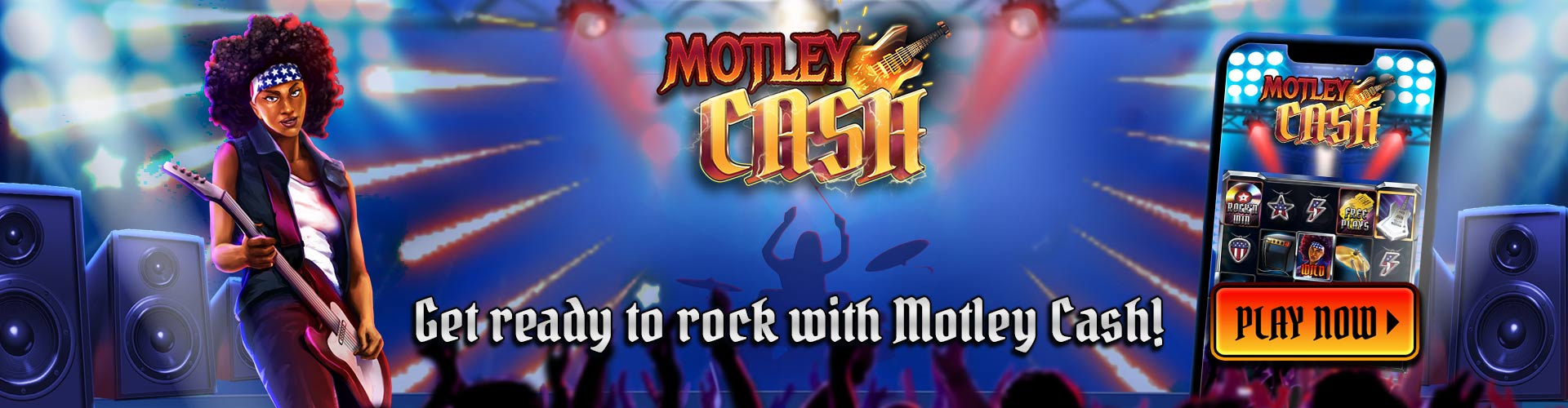 motley cash