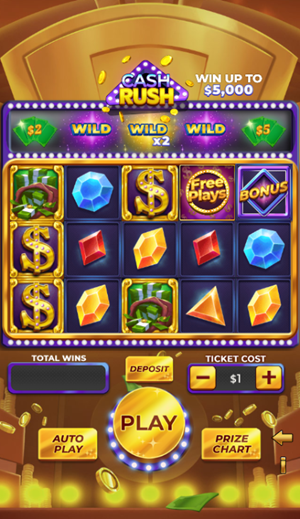 Cash Rush Game Details Page-01