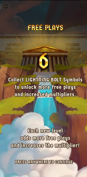 pantheon payout Game Details Page 3