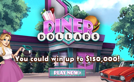 diner dollars