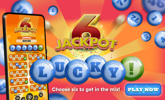 jackpot 6 online game