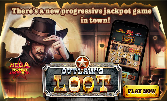 outlaws loot
