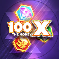 100x the money