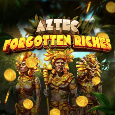 aztec forgotten riches