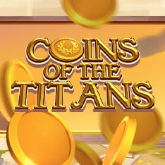 coins of the titans