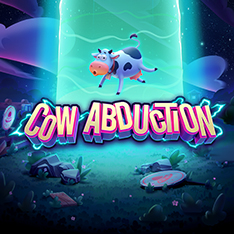 cow abduction