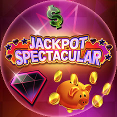 jackpot spectacular