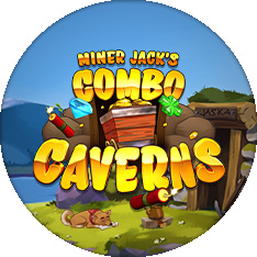 miner's jack combo caverns