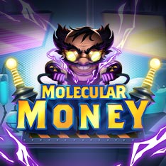 molecular money