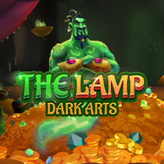 the lamp dark arts