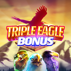 triple eagle bonus