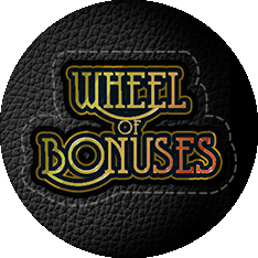 wheel of bonuses