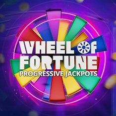 wheel of fortune