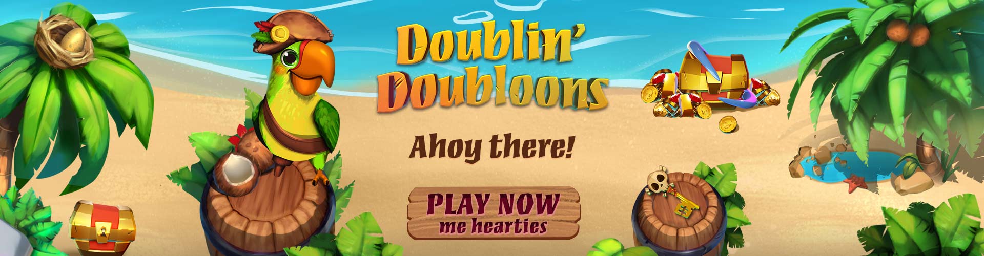 doublin doubloons