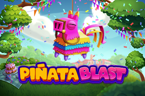 pinata blast