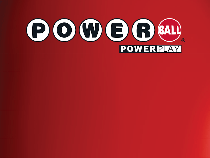 Powerball Jackpot