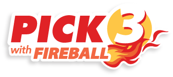 Pick 3 with Fireball