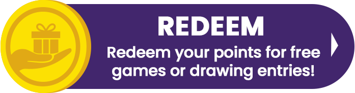 redeem button