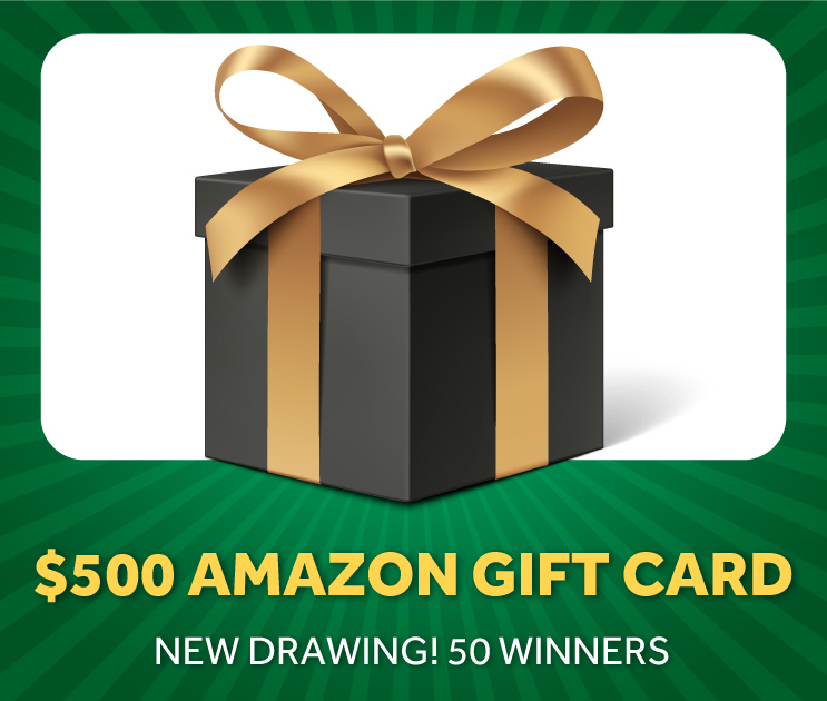 amazon gift card