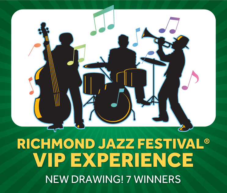 richmond jazz festival