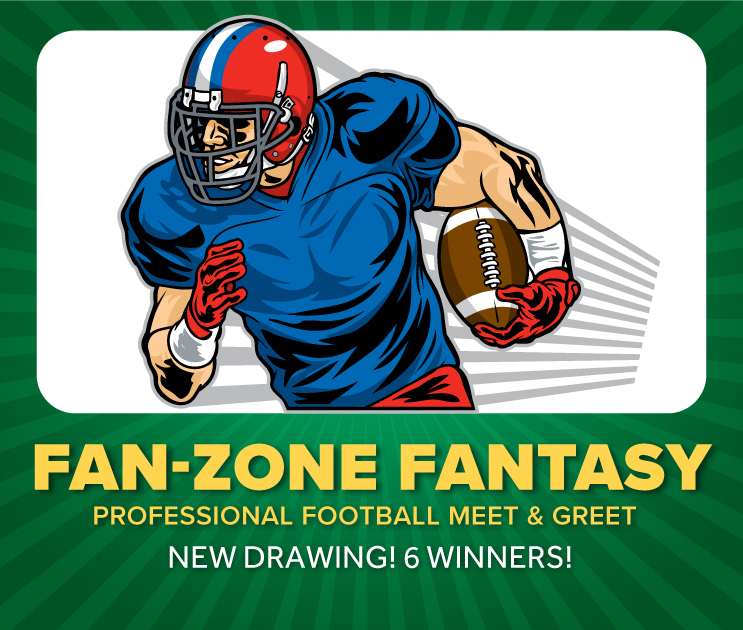 fan zone fantasy