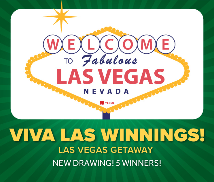 viva las winnings