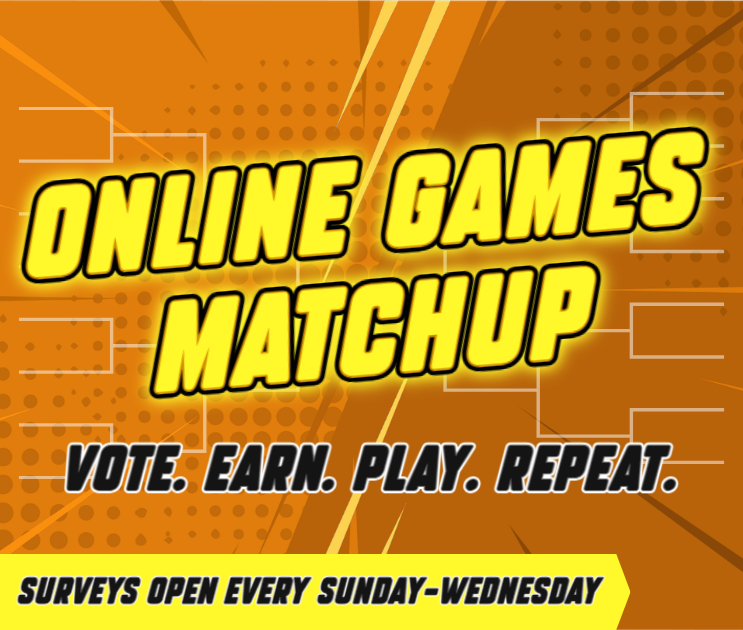 online games matchup