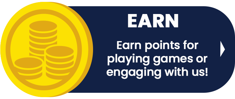 earn points