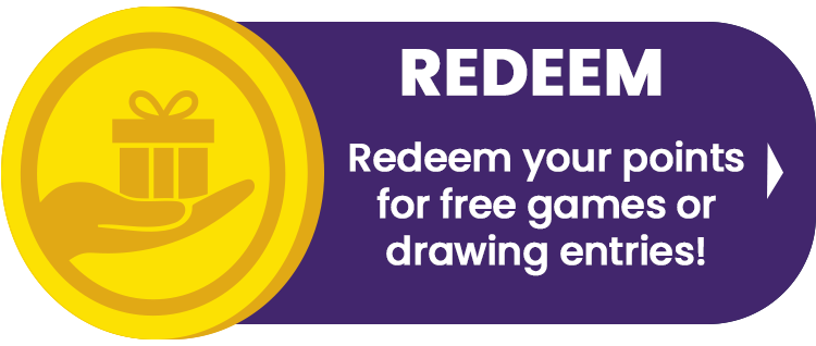 redeem points