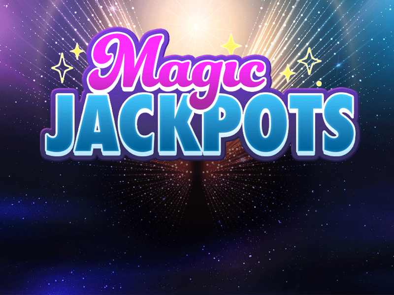 Jackpot magic