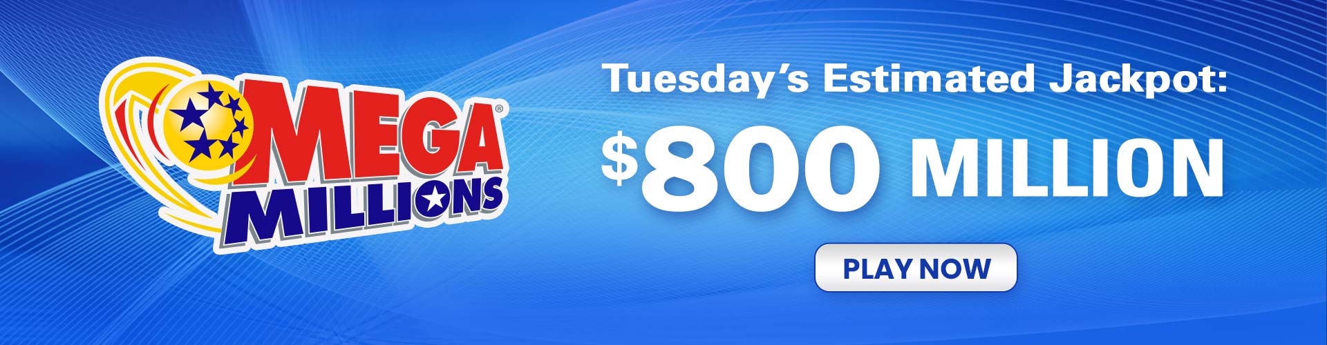 mega millions high jackpot alert