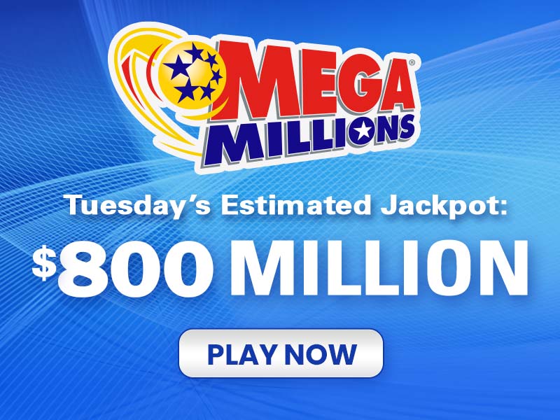 mega millions high jackpot alert